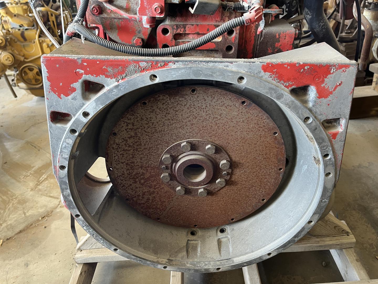 ./imagenes/INVOICE/2019/14873/MOTOR AUTOMOTRIZ CUMMINS ISM 350V (9).JPG